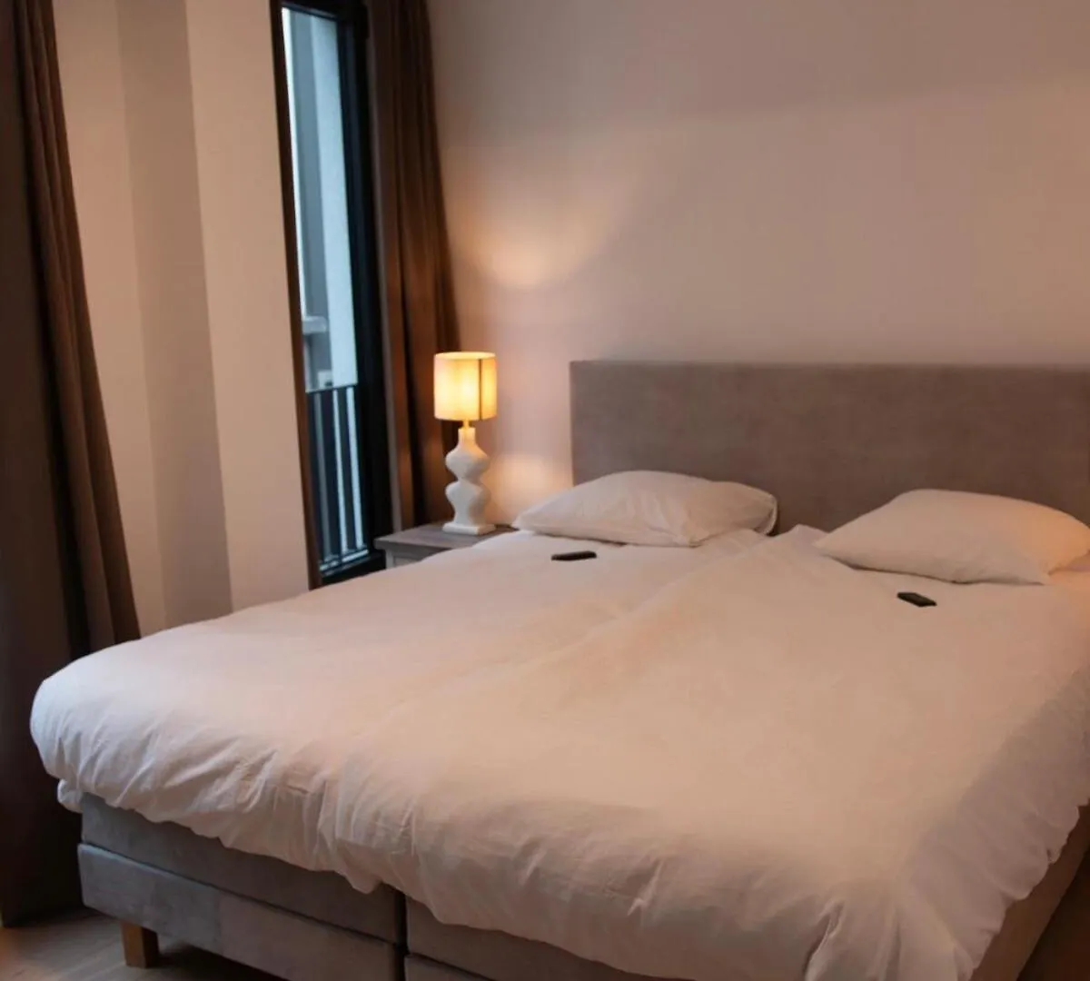 Apartment Central Chic Antwerp Belgium