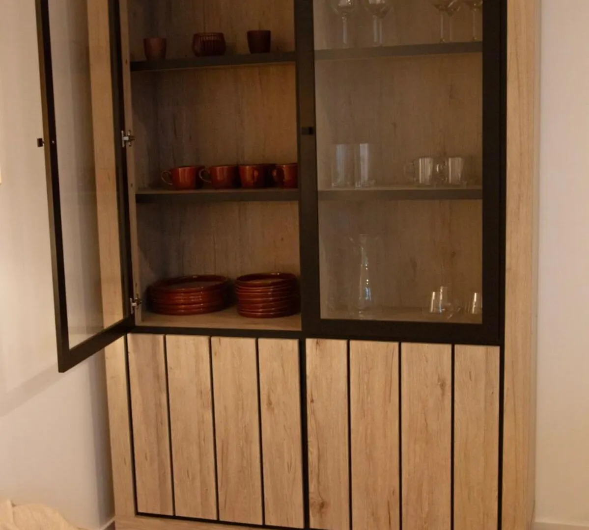 Central Chic אנטוורפן דירה